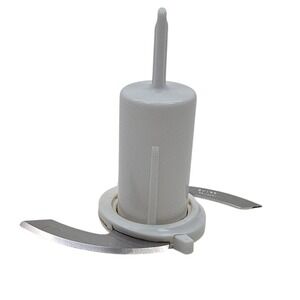 Sharp‎ FP-099TX Food Processor Replacement Chopping Blade S-Blade Assembly White